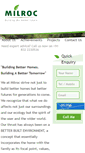 Mobile Screenshot of milroc.com